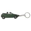 Cadeau idéal pour fans de Peugeot – Porte-clé 205 Roland GARROS collector.