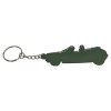 Porte-clé voiture Peugeot 205 Roland GARROS – PVC souple – Youngtimersclassic.