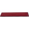 KIT de 3 monogrammes sigles de coffre pour Peugeot 205 LACOSTE.
