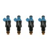 Injecteur adaptables Peugeot 205 GTI 1.6 compatibles Bosch 0280150211 FJ710