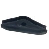 Coulisse de vitre pour Peugeot 205 cabriolet CTI CJ CT Roland Garros.