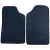 Élégance sobre et finition haut de gamme pour votre Peugeot 309 GTI avec ces 4 tapis.