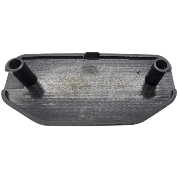 Centre de volant pour Peugeot 205 GTI phase 2, noir ou gris au choix.