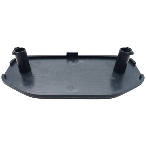 Cache de centre de volant neuf pour Peugeot 205 phase 2, refabrication.