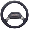 Insigne de centre de volant. Produit neuf. Pour Peugeot 205 GTX Phase 1.