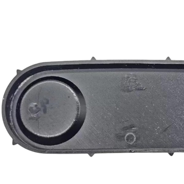 Centre de volant pour Peugeot 205 GTX phase 1, noir ou gris au choix.
