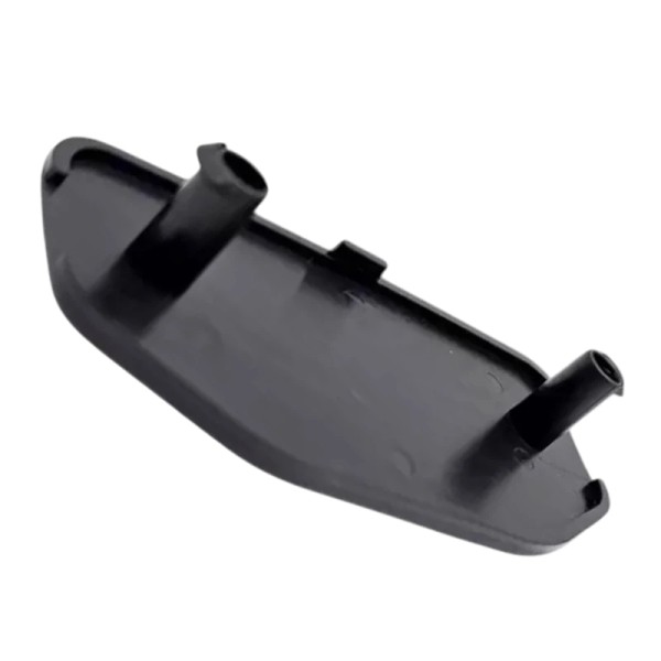 Centre de volant pour Peugeot 205 MULTI, noir ou gris au choix.