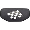Centre de volant pour Peugeot 205 série spéciale Champion, disponible en noir ou gris.