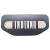 Centre de volant Indiana pour Peugeot 205 série spéciale Indiana, neuf.
