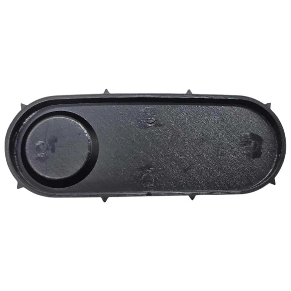 Centre de volant pour Peugeot 205 CTI Phase 1, reproduction fidèle.