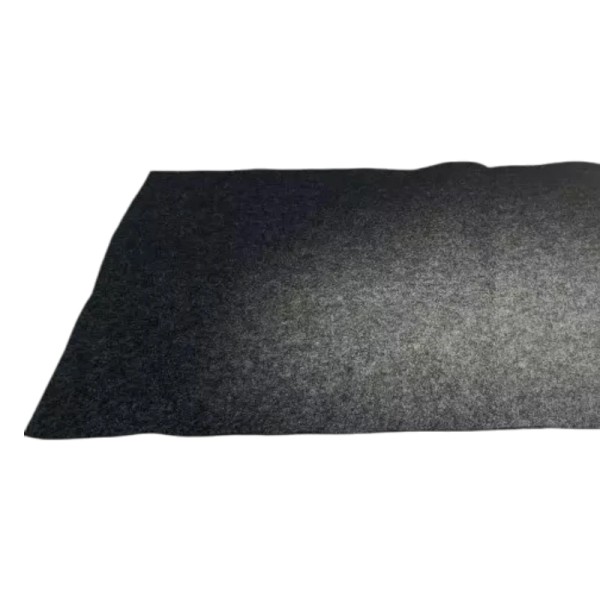 Restaurez l’arrière de votre 205 avec une moquette neuve et fidèle à l’origine !