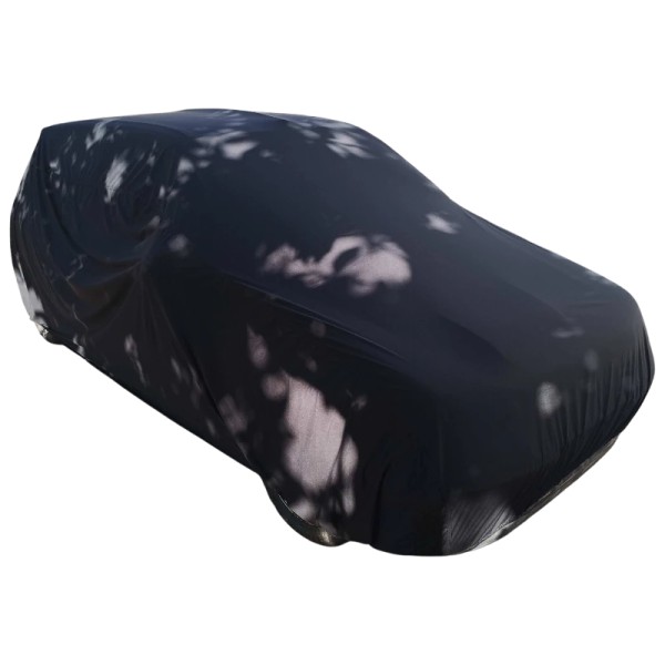 Housse universelle en lycra pour Peugeot 205 tous modèles : GTI, CTI, RALLYE, CJ, XS, DTurbo, Griffe, CT...