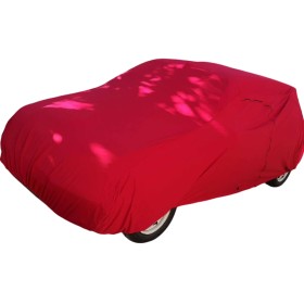 Protégez votre Peugeot 205 avec style et efficacité grâce à cette housse universelle haute qualité !