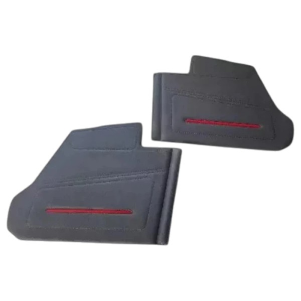 Panneaux de porte pour Peugeot 205 CTI – Haute qualité – Phase 1 ou 2.