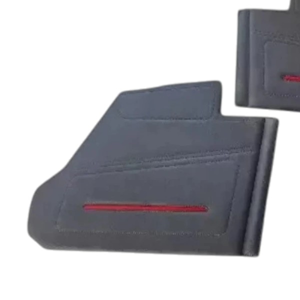 Kit de 4 panneaux de porte neufs pour Peugeot 205 CTI Phase 1 ou Phase 2.