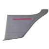 Panneaux de porte Peugeot 205 GTI Phase 1 – Refabrication fidèle – Simili cuir gris.