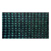 Tissu QUARTET VERT pour Peugeot 205 GTI CTI SORENTO / 309, 100cm x 147cm