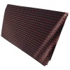 Emballage du tissu Quartet rouge neuf Peugeot 205 GTI – vendu par mètre.