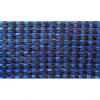 Tissu Quartet Bleu & Noir – Refabrication Haut de Gamme pour Peugeot 309 GTI16.