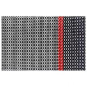 Tissu RAMIER rénovation siège pour Peugeot 205 GTI CTI, 100cm x 147cm.