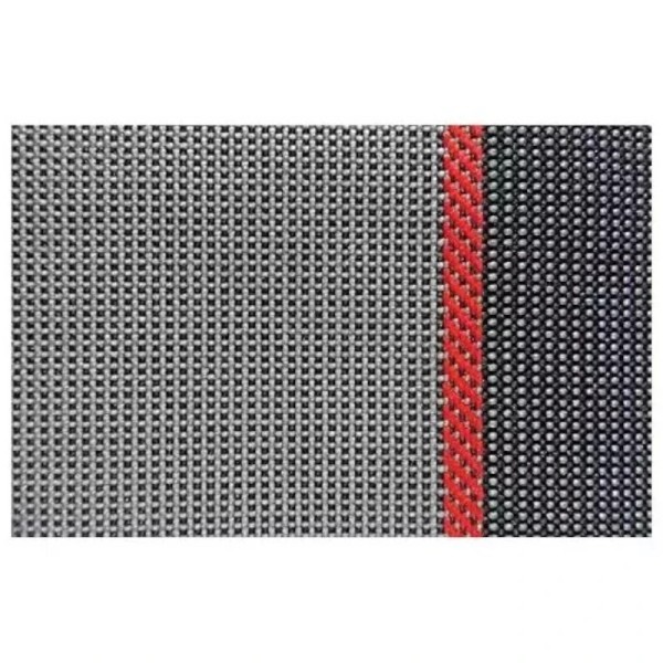Tissu RAMIER rénovation siège pour Peugeot 205 GTI CTI, 100cm x 147cm.