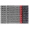 Tissu RAMIER rénovation siège pour Peugeot 205 GTI CTI, 100cm x 147cm.