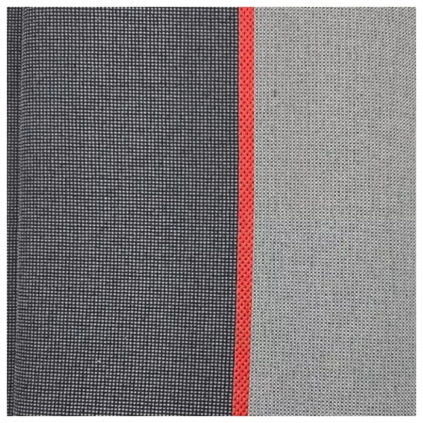 Redonnez toute son authenticité à l’intérieur de votre Peugeot 205 GTI ou CTI grâce à ce tissu emblématique RAMIER.