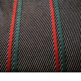 Redonnez tout l’authenticité à l’intérieur de votre Peugeot 205 Roland Garros Phase 1 avec ce tissu central.