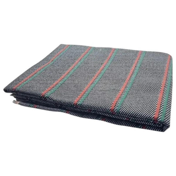 Tissu ROLAND GARROS central pour Peugeot 205 phase 1, 100cm x 147cm.
