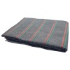 Tissu ROLAND GARROS central pour Peugeot 205 phase 1, 100cm x 147cm.