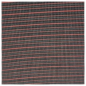 Tissu BIARRITZ rénovation siège central pour Peugeot 205 GTI CTI, 100cm x 147cm.
