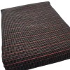 Centre de siège Panneau de porte ou appuie-tête Peugeot 205 GTI CTI rénové avec tissu BIARRITZ.