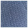 Tissu JEANS Central & latéral pour Peugeot 205 CJ / Junior, bleu clair ou foncé.