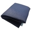 Tissu BLEU JEANS, rénovation Central & Latéral de sièges – Peugeot 205 CJ / JUNIOR.