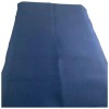 Tissu BLEU JEANS bleu clair ou bleu foncé pour sellerie Peugeot 205 CJ / JUNIOR.