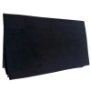 Tissu MONACO Gris – Sellerie Latérale Peugeot 205 GTI / CTI, qualité française.