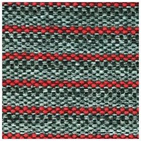 Tissu MONACO central rénovation siège pour Peugeot 205 GTI, 100cm x 147cm.
