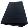 Redonnez un look d’origine à l’intérieur de votre Peugeot 205 GTI, CTI ou Rallye avec ce tissu côtelé noir.