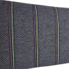Tissu central MULTICOLORE pour Peugeot 309 XS, 1 m x 1,47 m.
