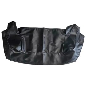 Couvre capote en Simili Cuir pour Peugeot 205 Cabriolet, 4 coloris au choix.