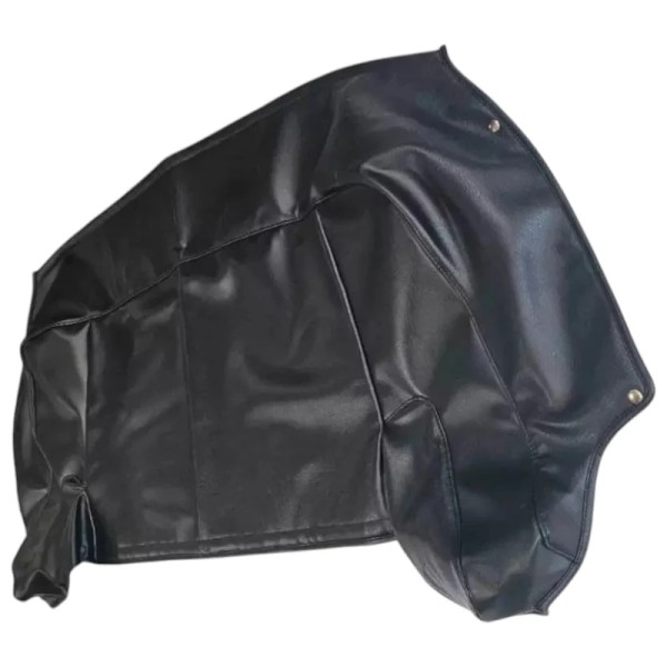 Couvre-Capote en SKAÏ neuf – Compatible Peugeot 205 décapotable CTI / CT / CJ / Roland Garros...