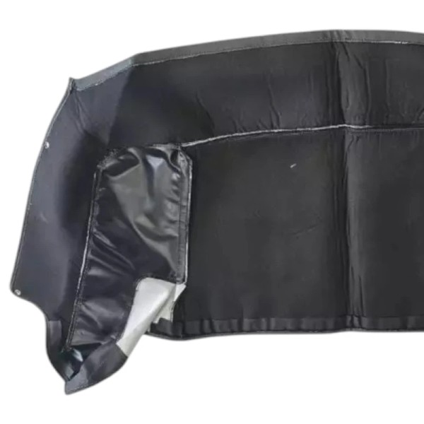 Couvre Capote Peugeot 205 Cabriolet – Rénovation & Protection Esthétique.