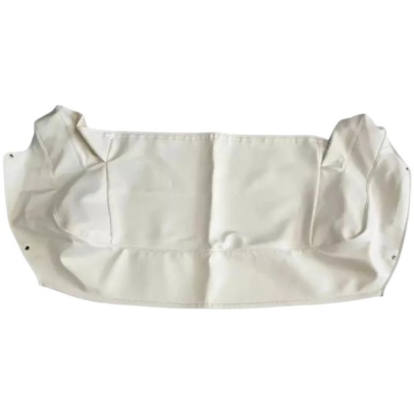 Produit vendu à l’unité – COUVRE CAPOTE refabrication conforme Peugeot 205 CTI, CT, CJ, Roland Garros.
