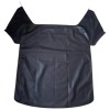 Capote en vinyle pour Peugeot 205 Cabriolet CTI CT CJ Rol Garros, 3 couleurs au choix.