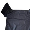 Coloris disponibles : rouge, noir, blanc – rendu élégant pour cette capote de 205.