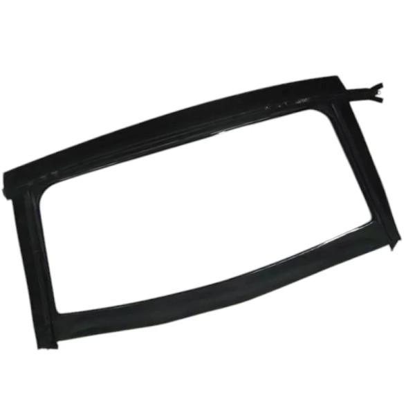 Capote Vinyle Complète – Restauration Premium Peugeot 205 Cabriolet, noire, rouge ou blanche.