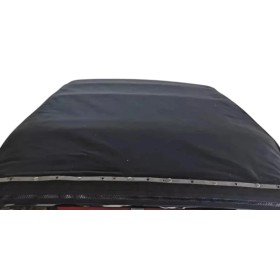 Matelassure de capote pour Peugeot 205 Cabriolet CTI CT CJ Roland Garros.