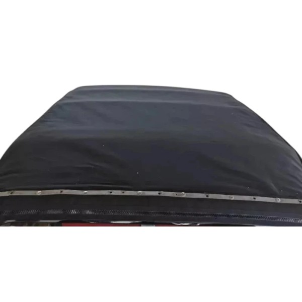 Matelassure de capote pour Peugeot 205 Cabriolet CTI CT CJ Roland Garros.