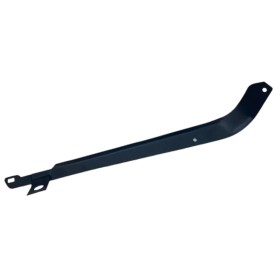 Raidisseur de Capote coté Gauche en acier – Restauration compatible Peugeot 205 décapotable.