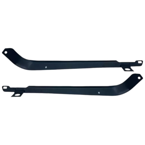 Ensemble de 2 Raidisseurs Capote – Restauration Complète Peugeot 205 Cabriolet CTI CT CJ RG.